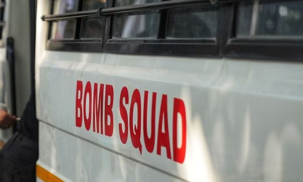 Rajasthan collector gets hoax mail threatening blasts across Kerala, police launch probe